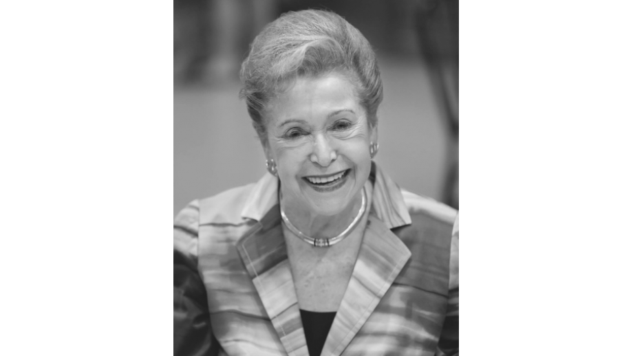 Zmarła amerykańska pisarka Mary Higgins Clark